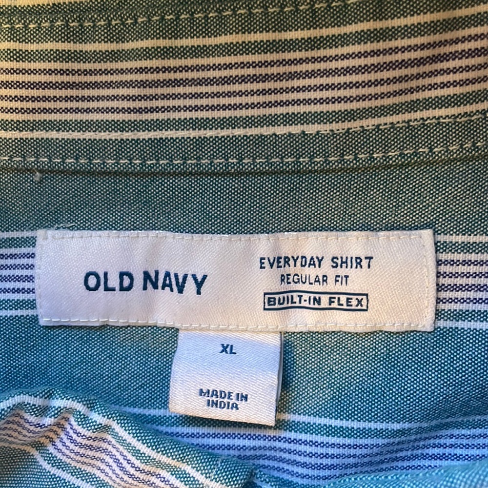 Old Navy Mens Shirt